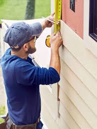 Best Brick Veneer Siding  in Pond Creek, OK